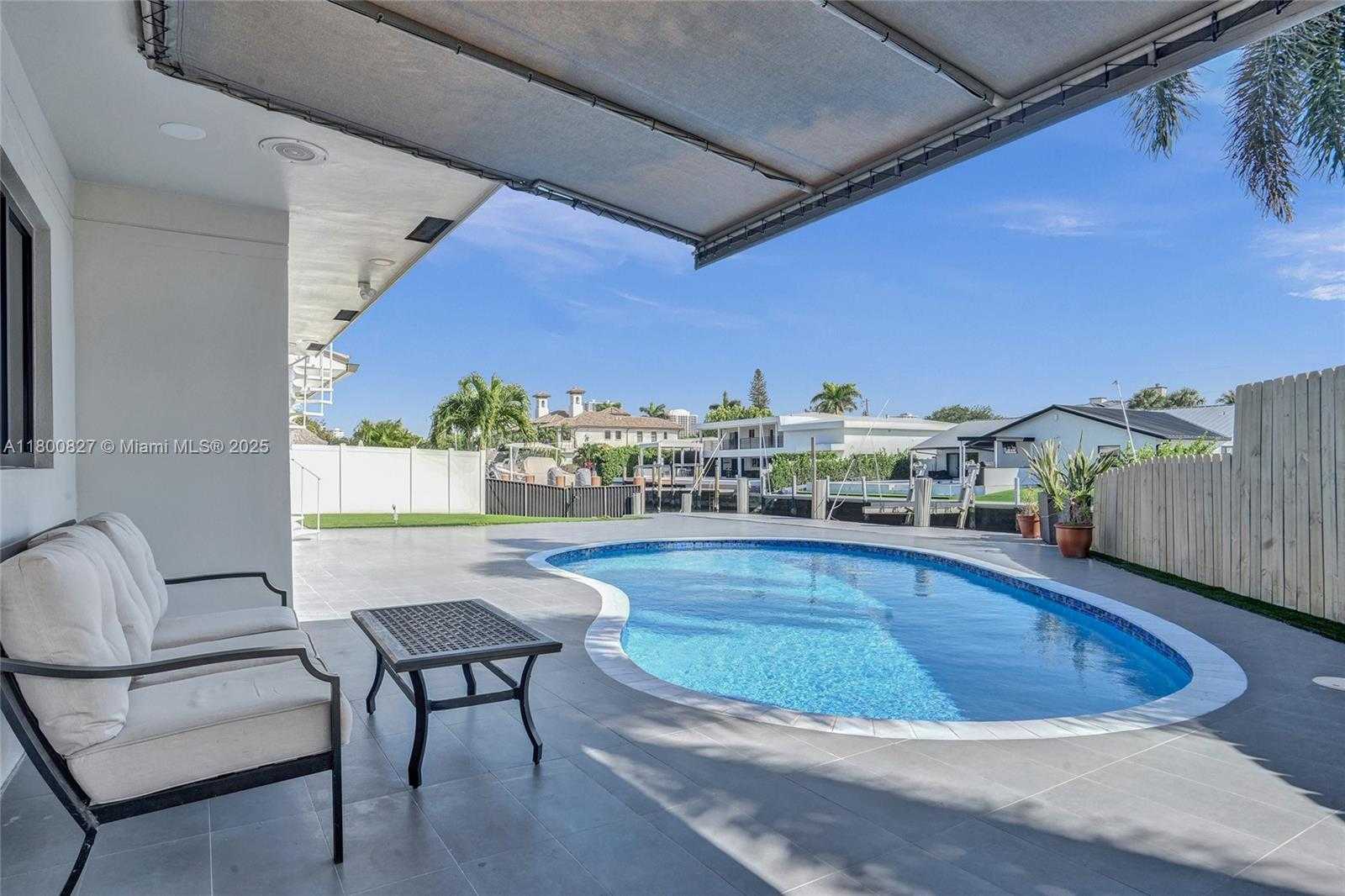 Small Image of 3010 NORTH EAST 46TH ST, Fort Lauderdale Number 36