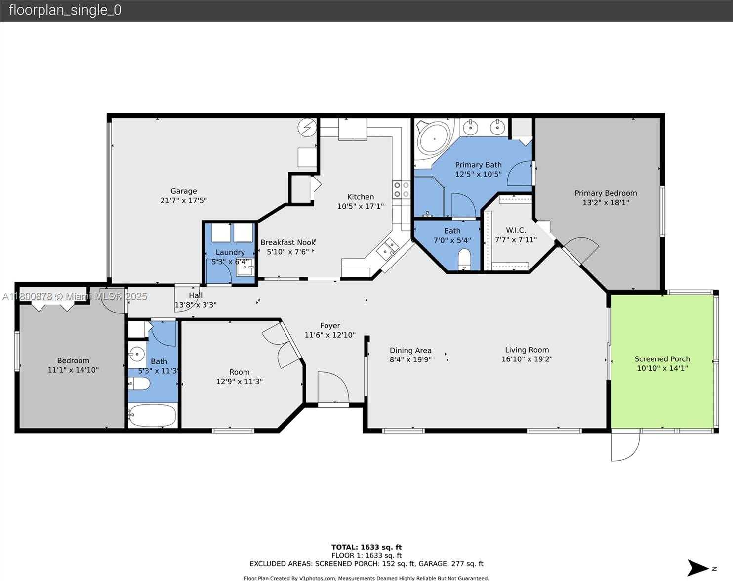 Small Image of 23157 ADDISON LAKES CIR, Boca Raton Number 42