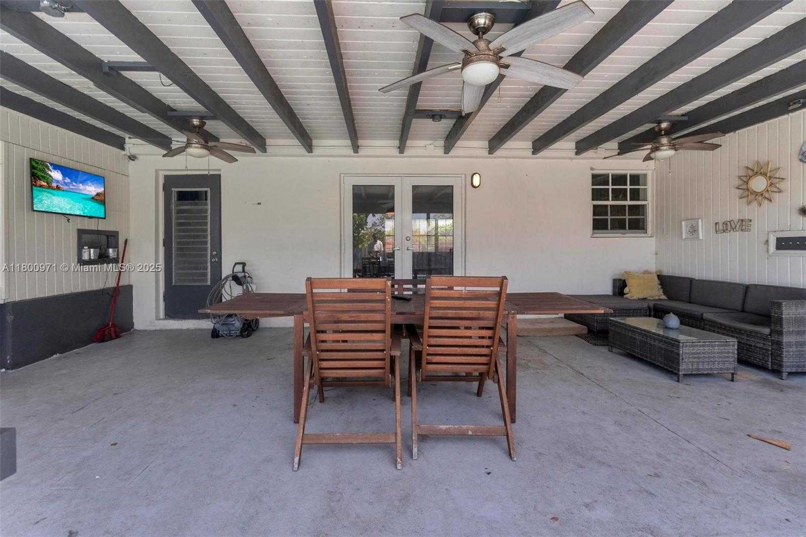Small Image of 1371 NORTH WEST 198TH ST, Miami Gardens Number 32