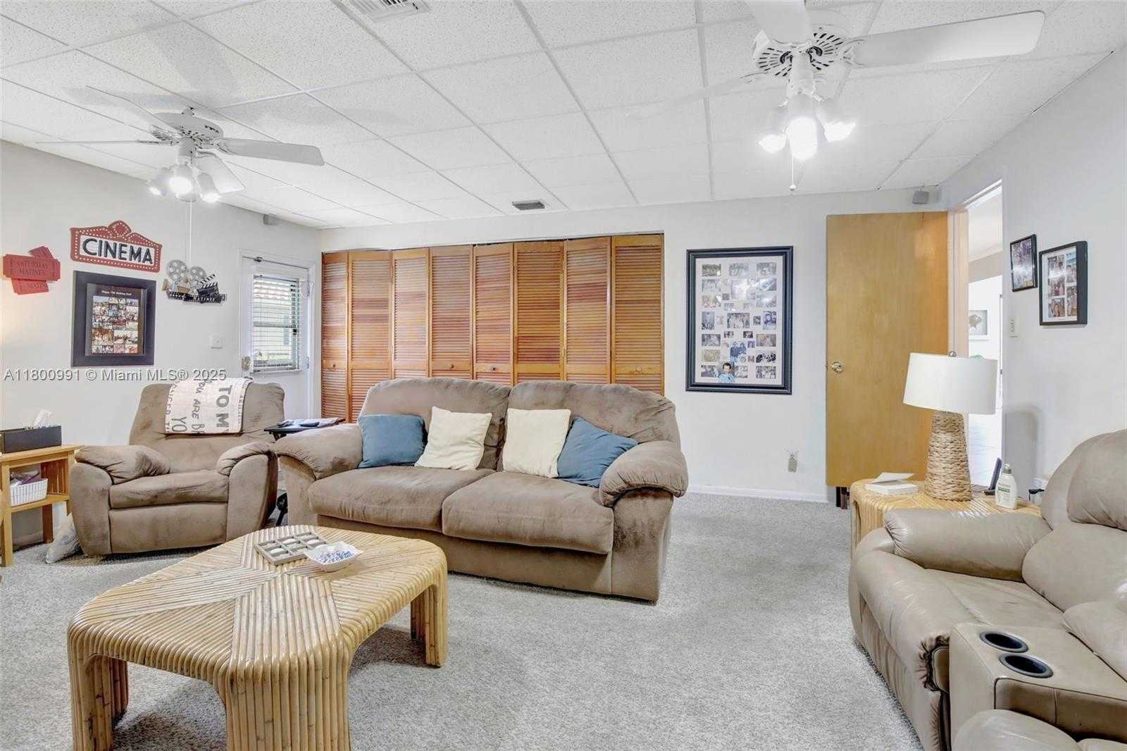 Small Image of 6001 SOUTH WEST 18TH ST, Plantation Number 20