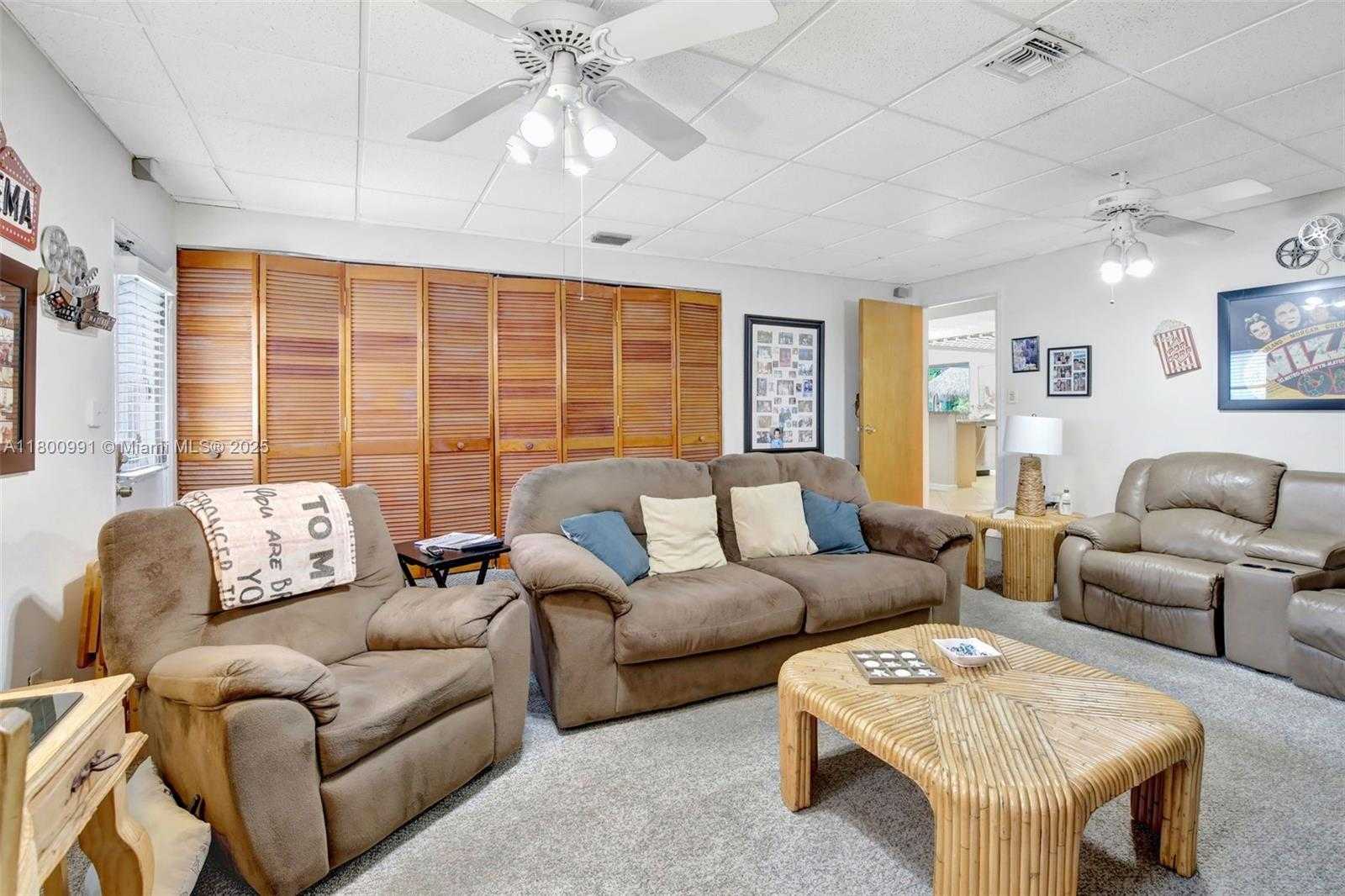 Small Image of 6001 SOUTH WEST 18TH ST, Plantation Number 21