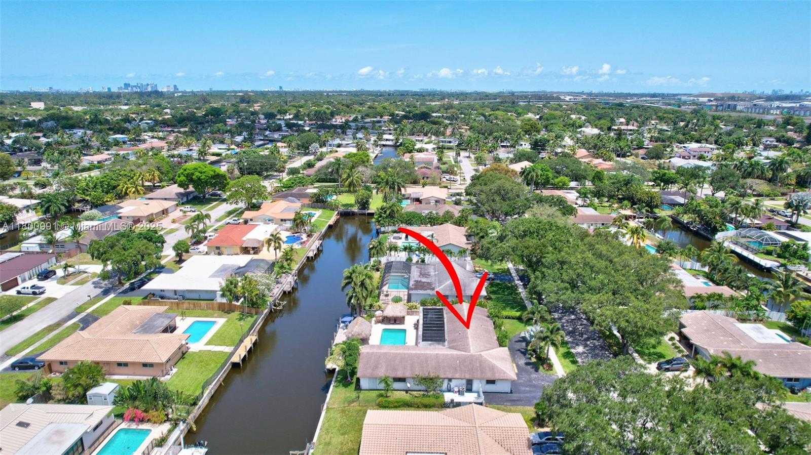 Small Image of 6001 SOUTH WEST 18TH ST, Plantation Number 67
