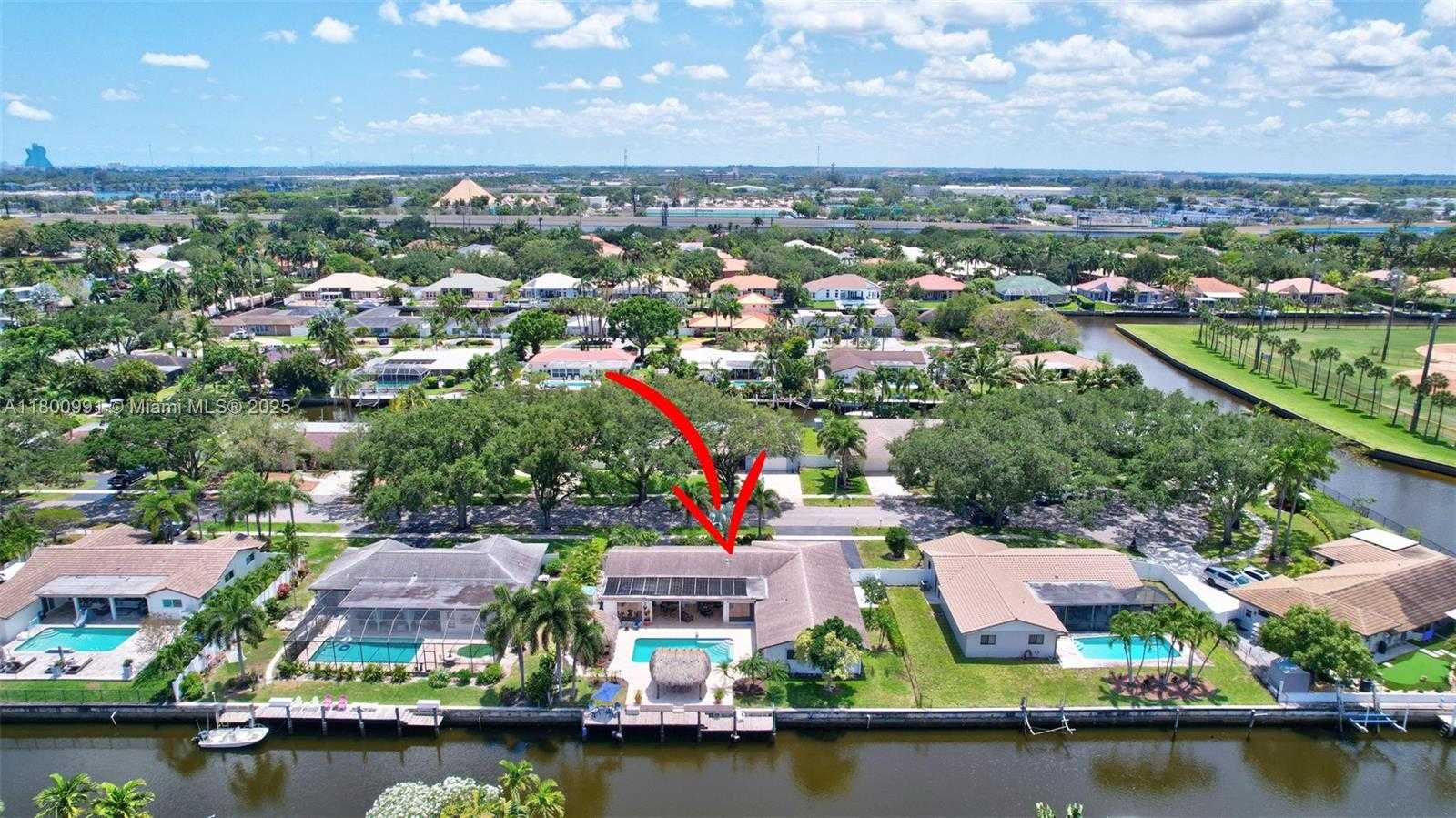 Small Image of 6001 SOUTH WEST 18TH ST, Plantation Number 69