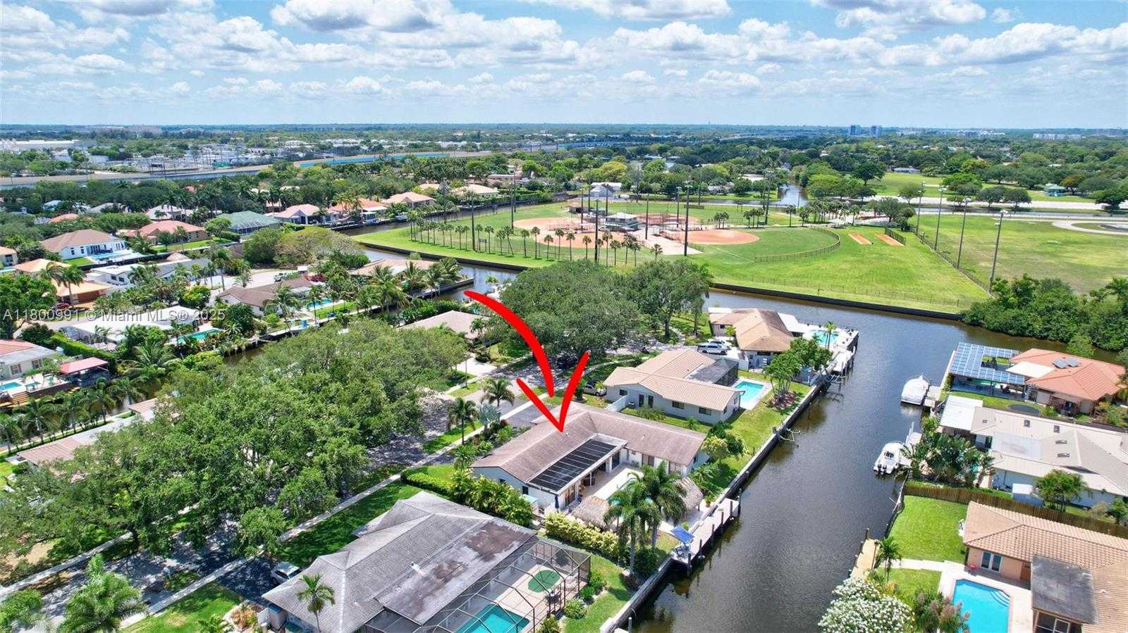 Small Image of 6001 SOUTH WEST 18TH ST, Plantation Number 70
