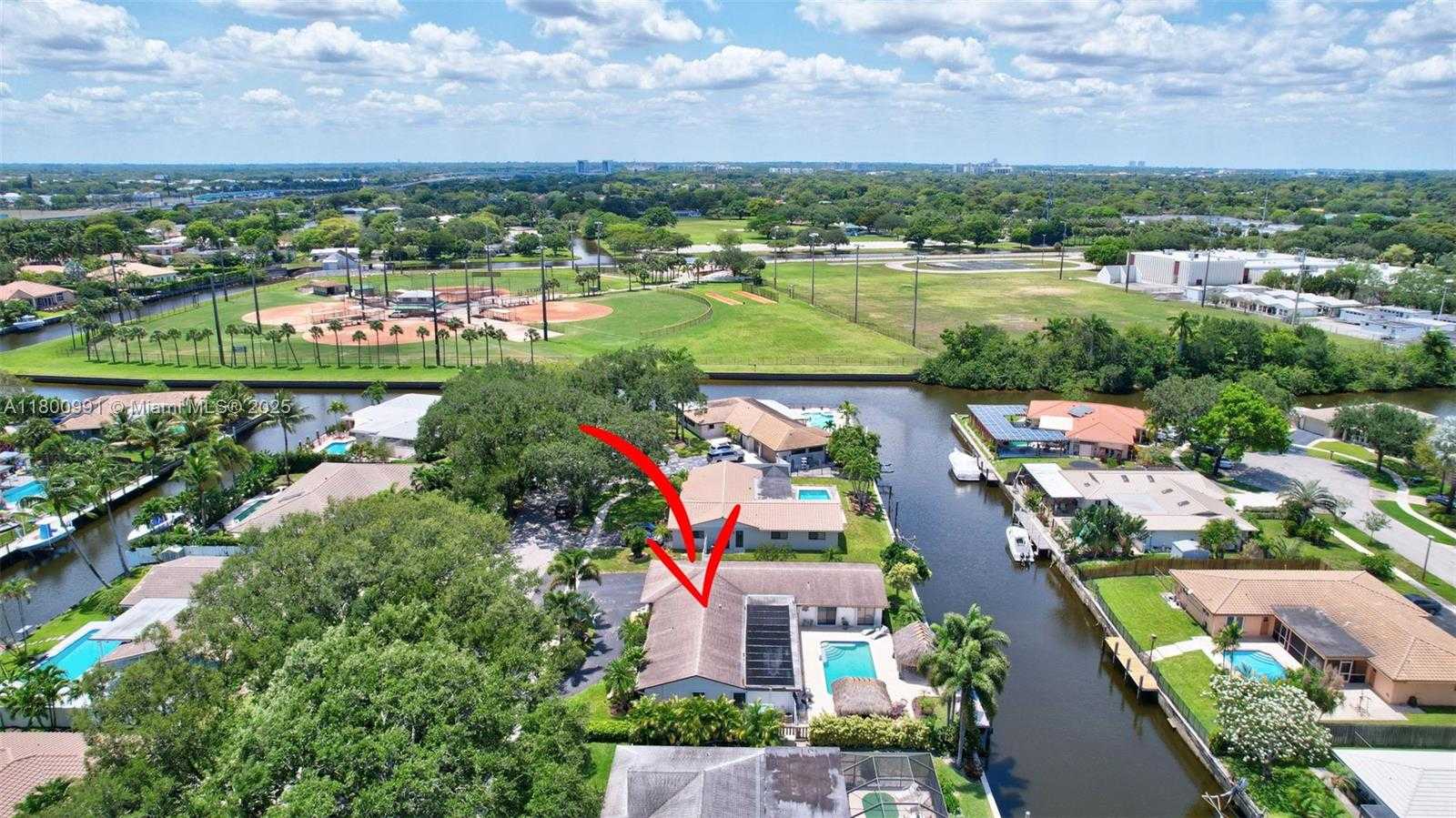 Small Image of 6001 SOUTH WEST 18TH ST, Plantation Number 71