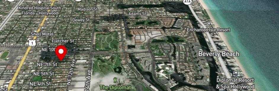 Small Image of 1012 NORTH EAST 8TH ST, Hallandale Beach Number 26