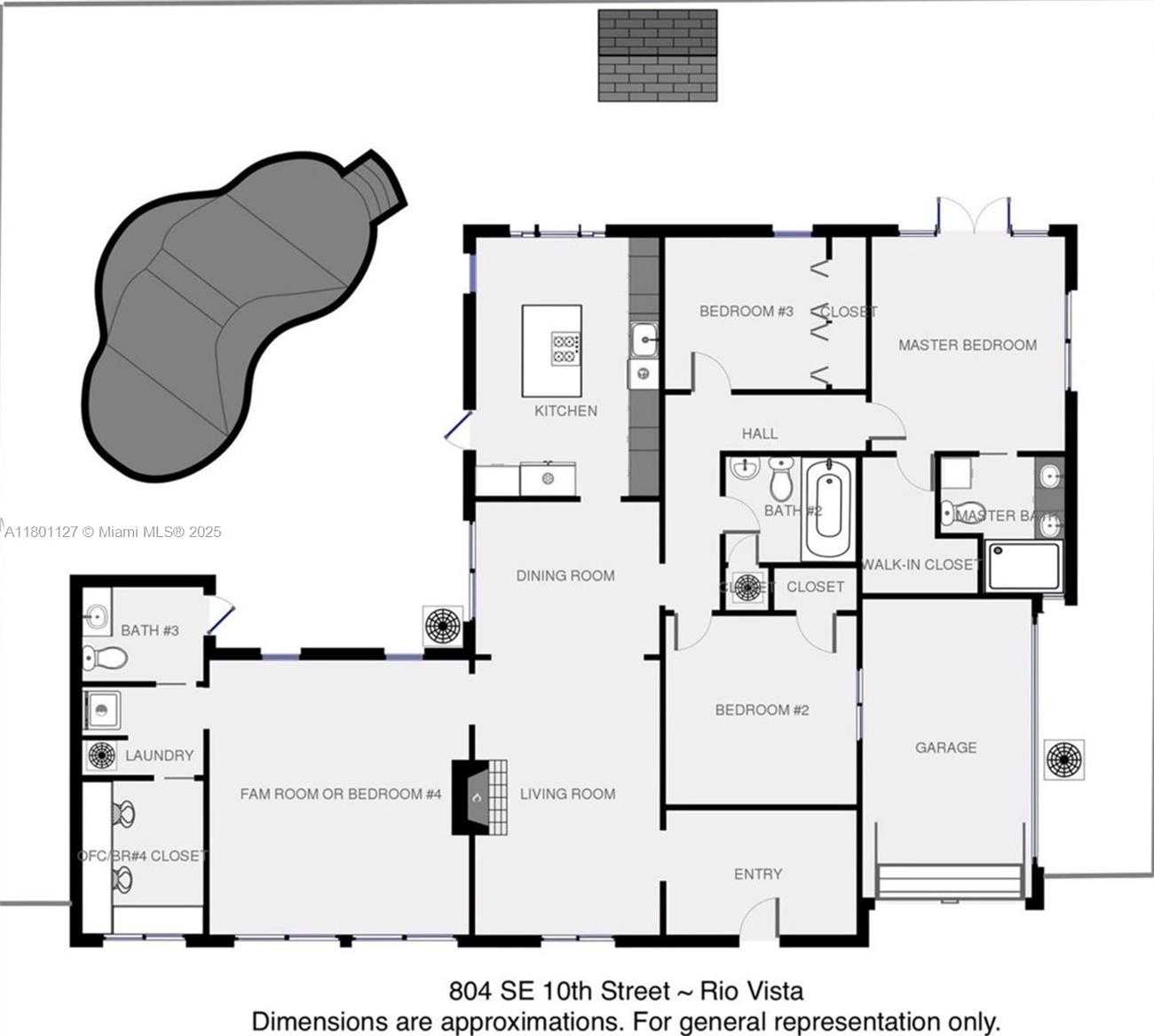 Small Image of 804 SOUTH EAST 10TH ST, Fort Lauderdale Number 24
