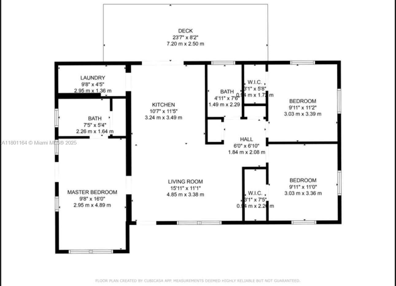 Small Image of 75 NORTH WEST 125TH ST, North Miami Number 17
