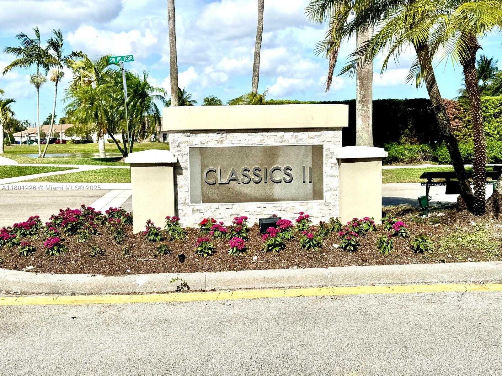 Small Image of 11431 SOUTH WEST 21ST ST, Miramar Number 2