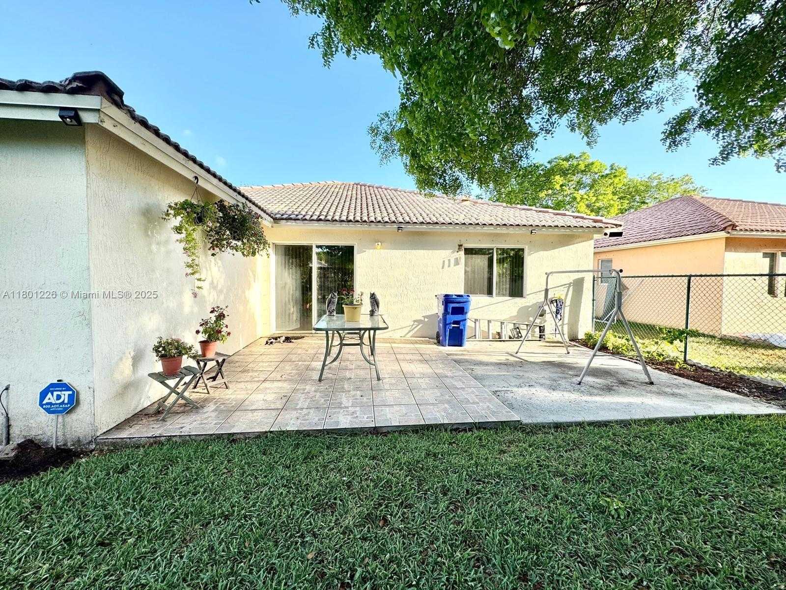 Small Image of 11431 SOUTH WEST 21ST ST, Miramar Number 22