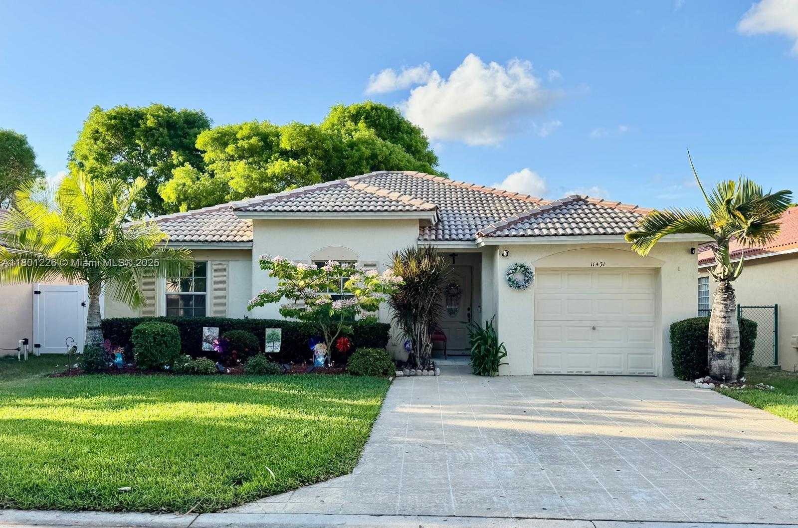 Small Image of 11431 SOUTH WEST 21ST ST, Miramar Number 38