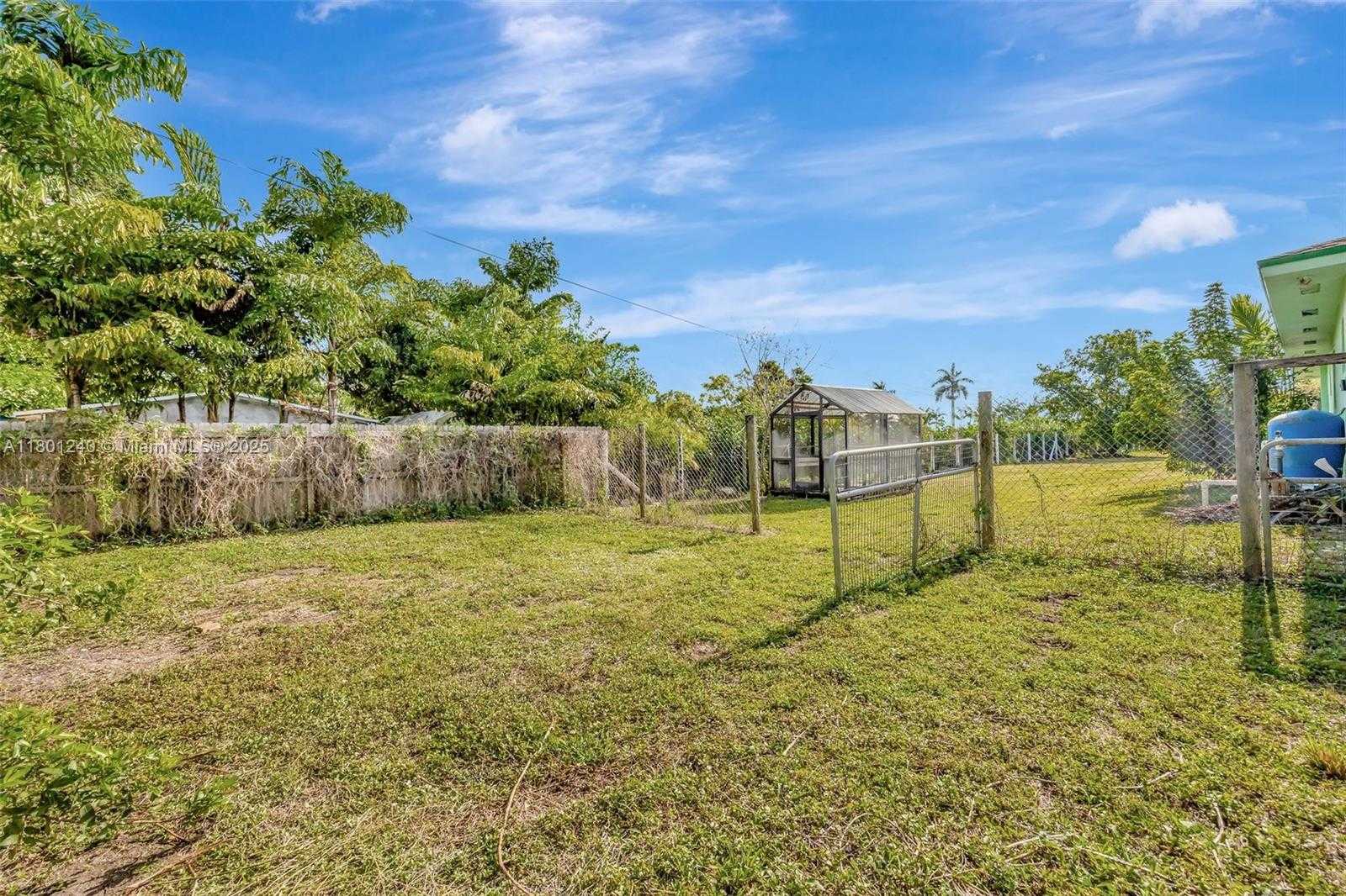 Small Image of 20707 SOUTH WEST 240TH ST, Homestead Number 20