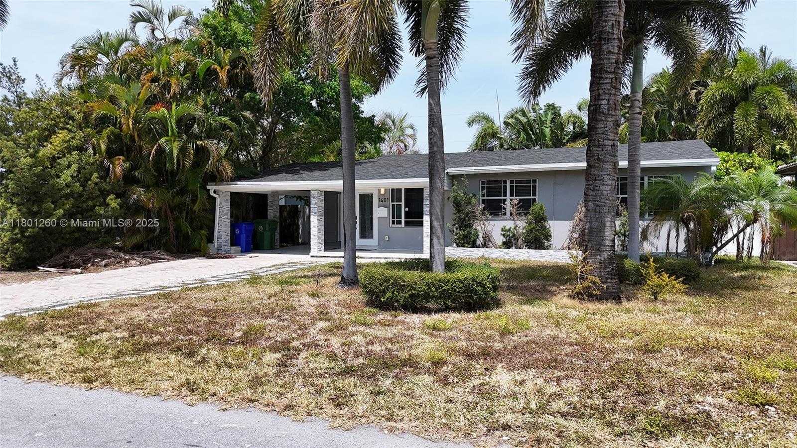 Small Image of 1401 NORTH EAST 14TH CT, Fort Lauderdale Number 3
