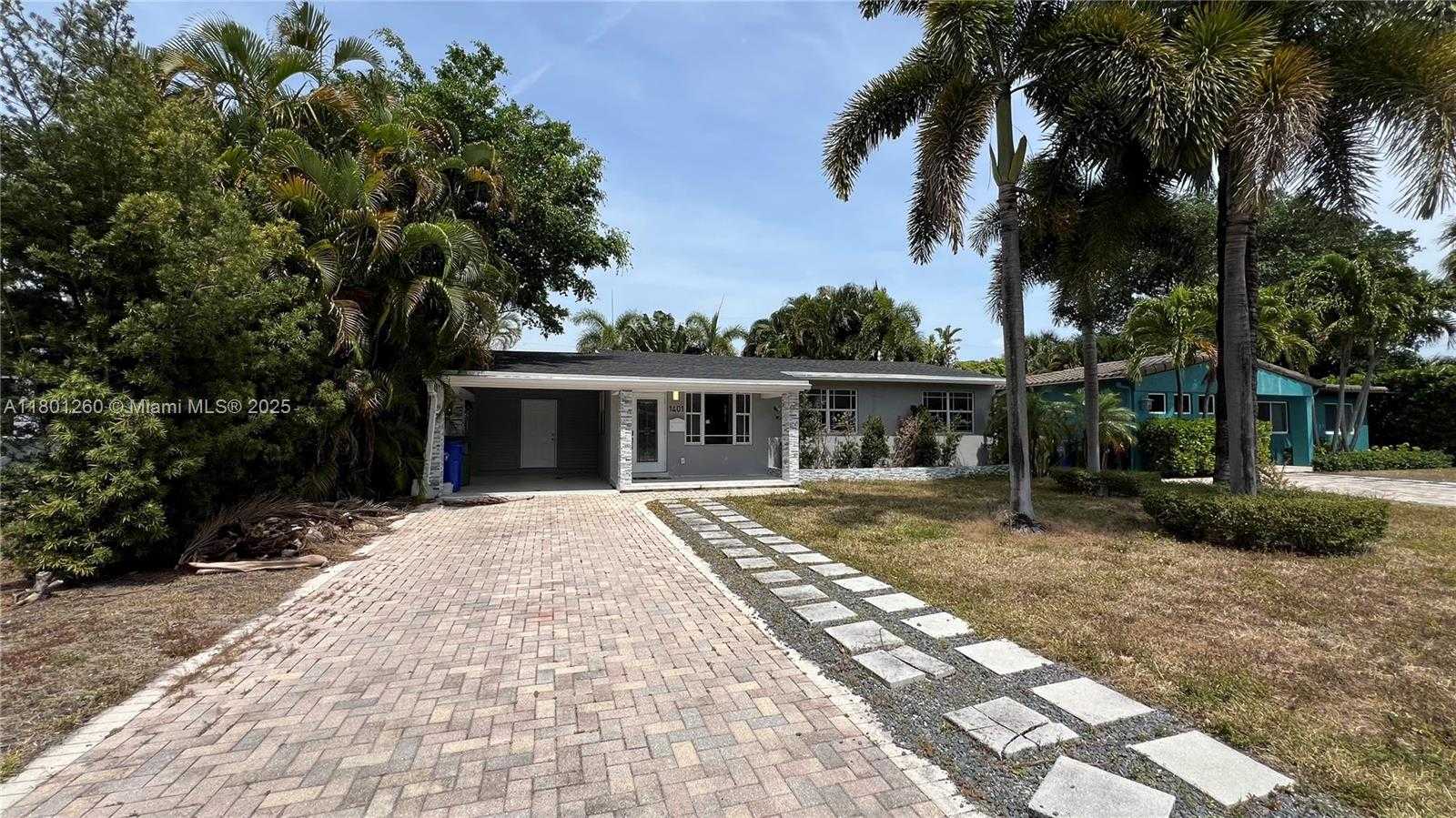 Small Image of 1401 NORTH EAST 14TH CT, Fort Lauderdale Number 4