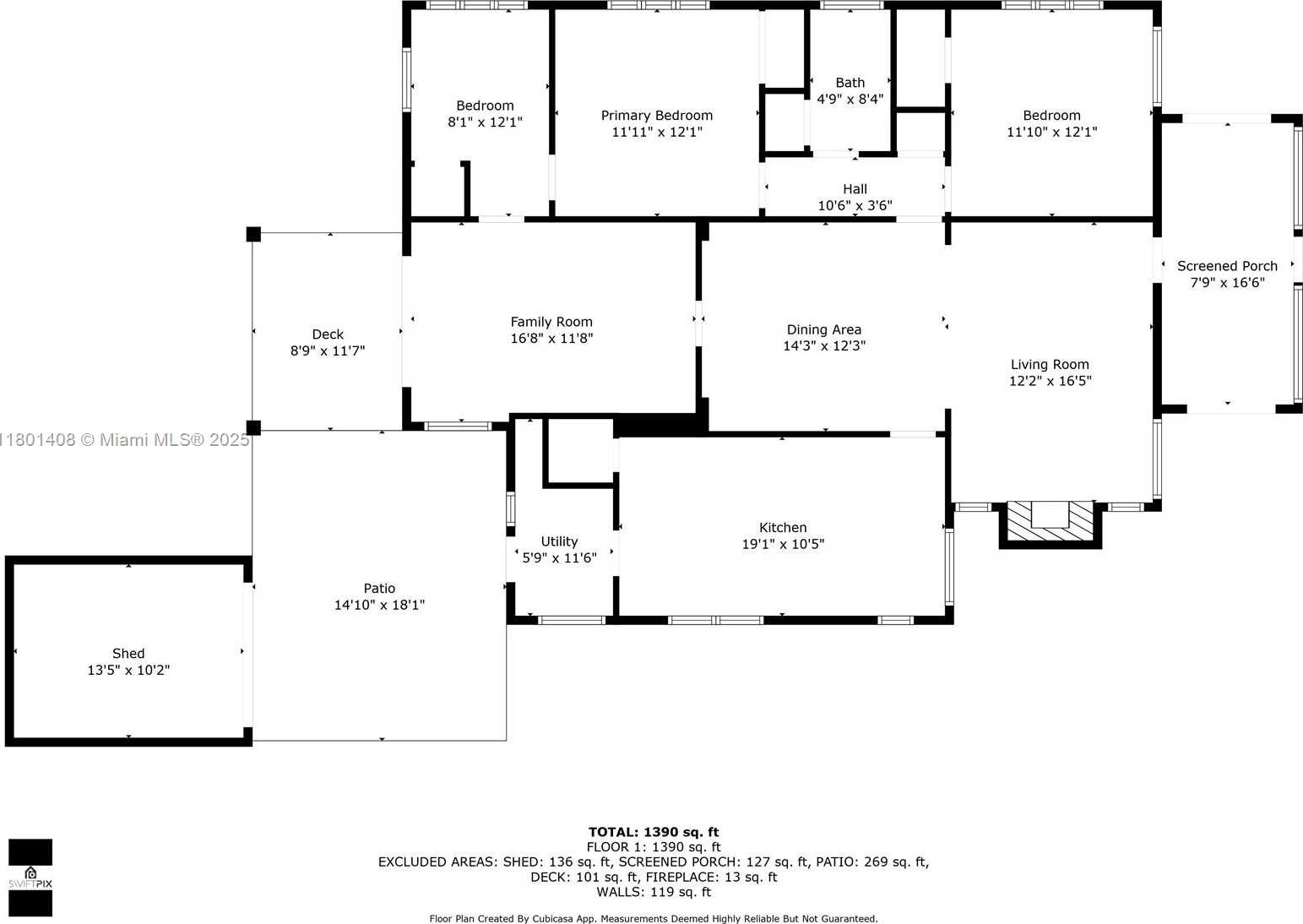 Small Image of 817 LORCA ST, Coral Gables Number 38