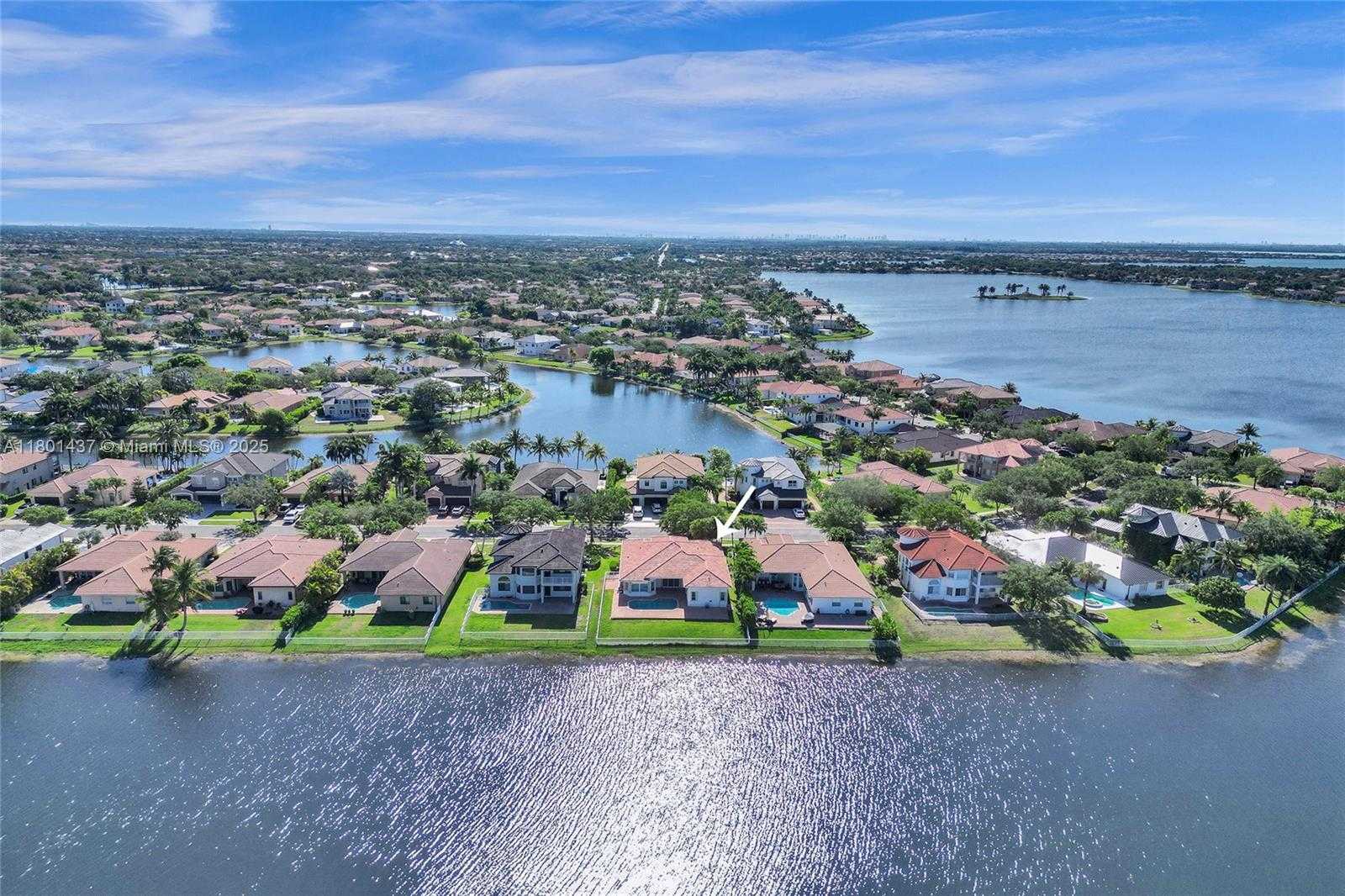 Small Image of 3360 SOUTH WEST 195TH TER, Miramar Number 57