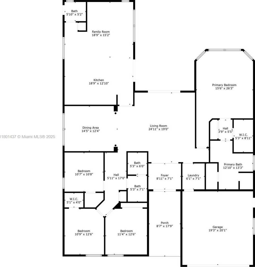 Small Image of 3360 SOUTH WEST 195TH TER, Miramar Number 67