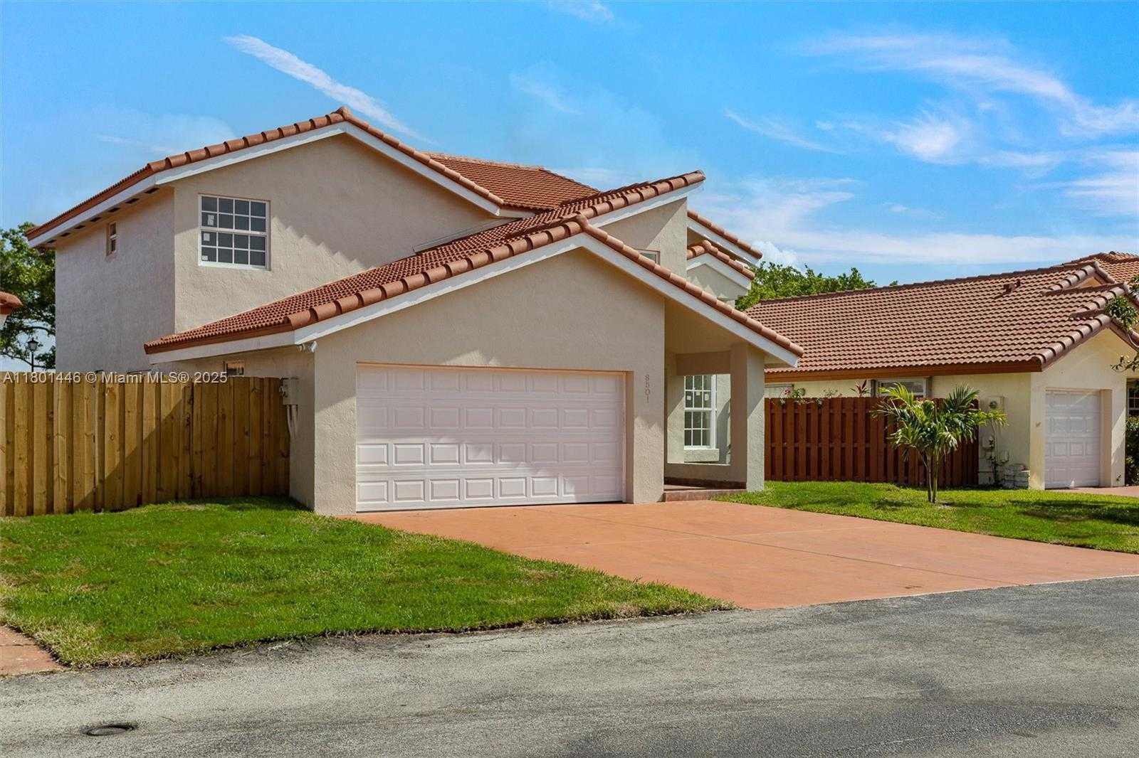 Small Image of 8501 NORTH WEST 191ST ST, Hialeah Number 2