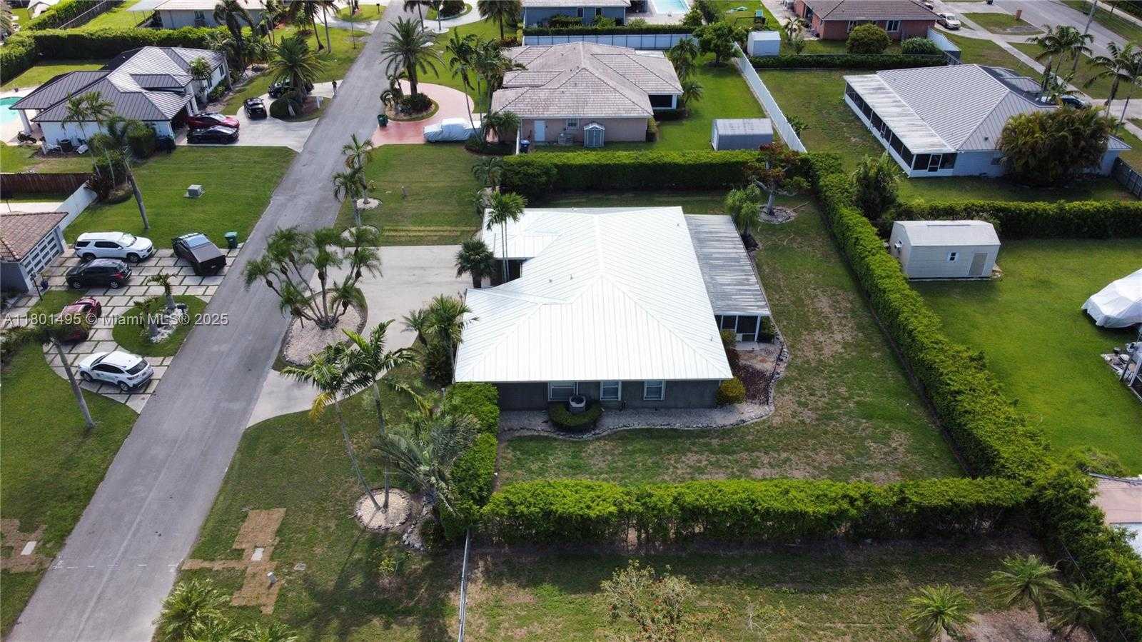 Small Image of 18721 SOUTH WEST 297TH ST, Homestead Number 39