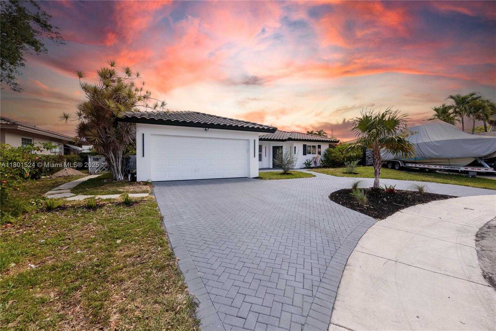 Small Image of 1830 NORTH EAST 65TH CT, Fort Lauderdale Number 2