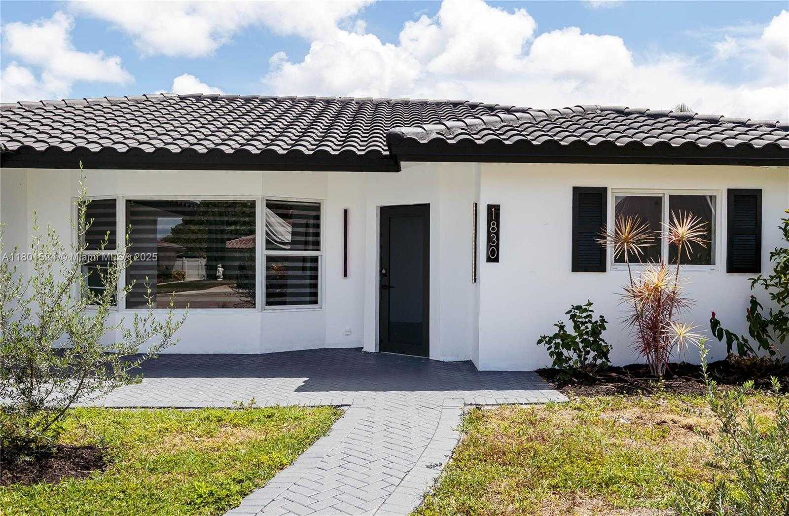 Small Image of 1830 NORTH EAST 65TH CT, Fort Lauderdale Number 42