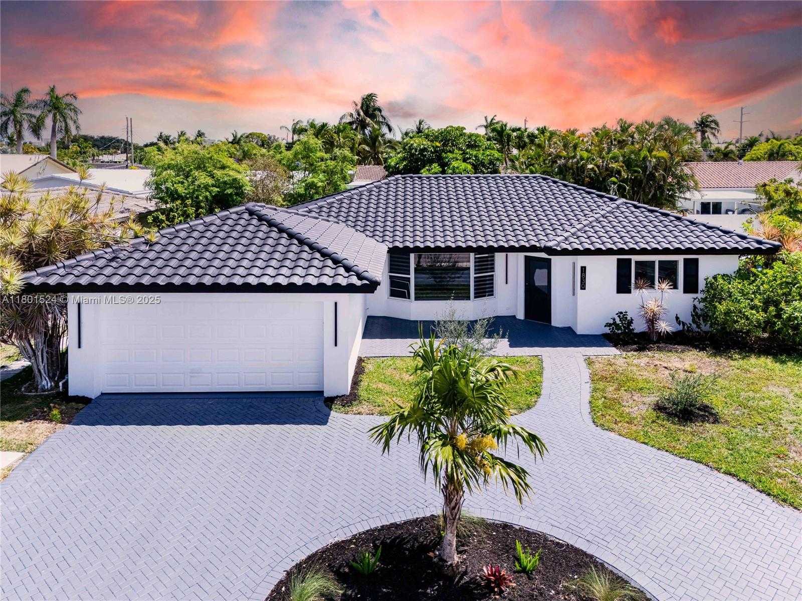 Small Image of 1830 NORTH EAST 65TH CT, Fort Lauderdale Number 46