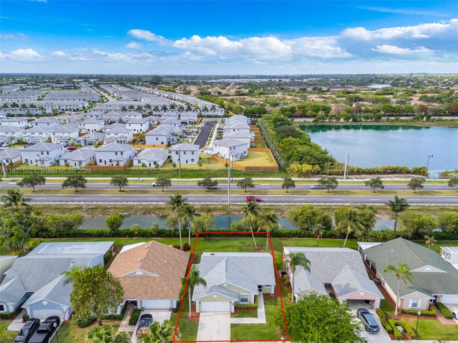Small Image of 2590 SOUTH EAST 7TH PL, Homestead Number 37