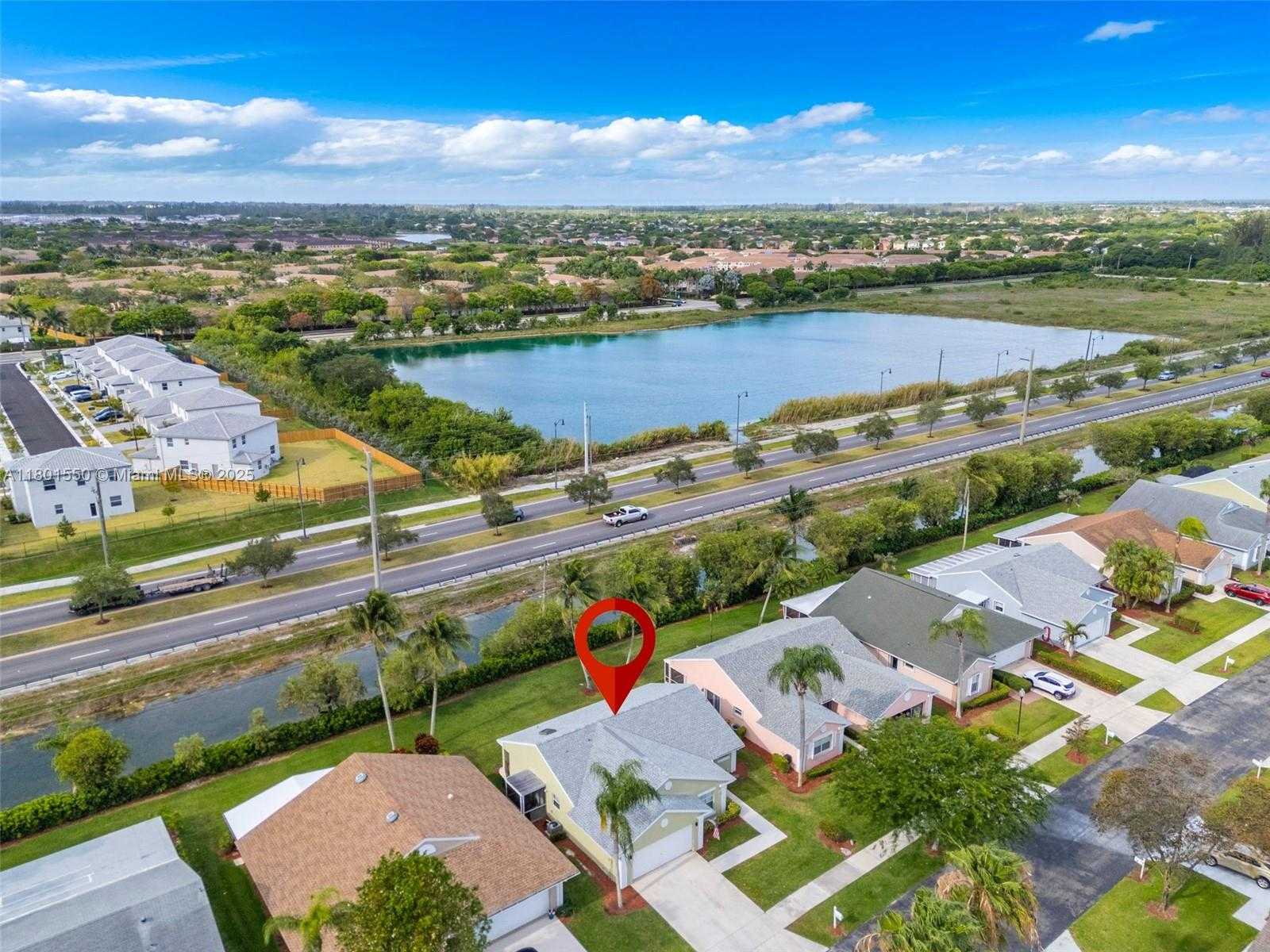 Small Image of 2590 SOUTH EAST 7TH PL, Homestead Number 40