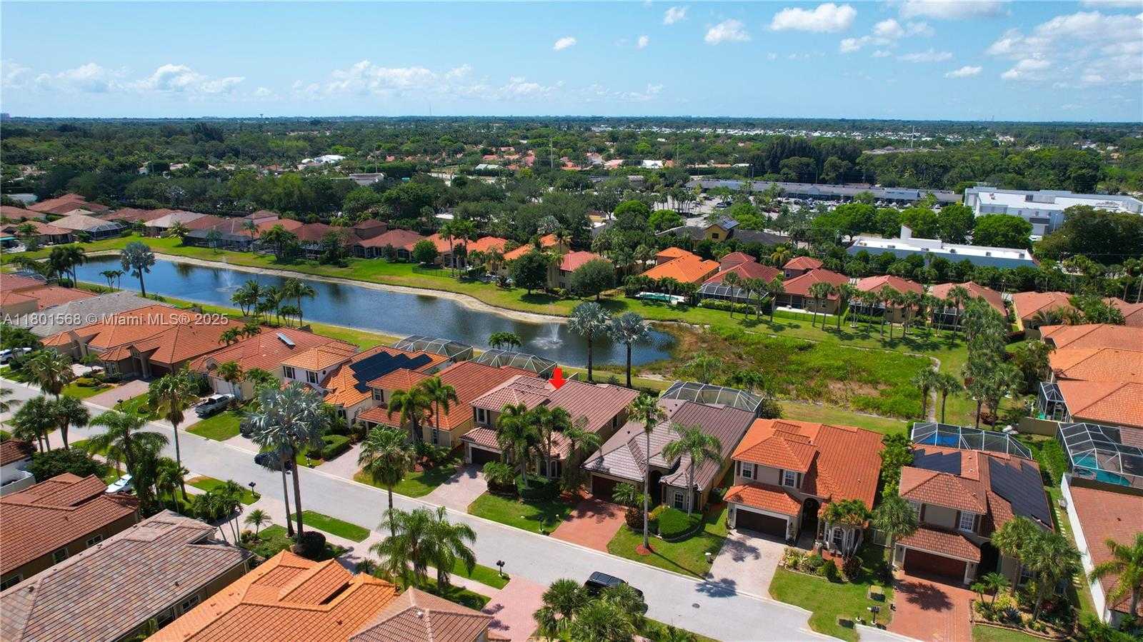 Small Image of 4940 GATEWAY GARDENS DR, Boynton Beach Number 10