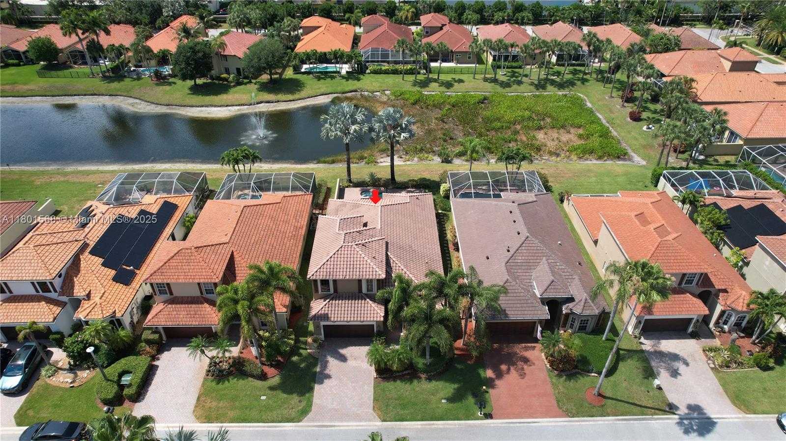Small Image of 4940 GATEWAY GARDENS DR, Boynton Beach Number 11