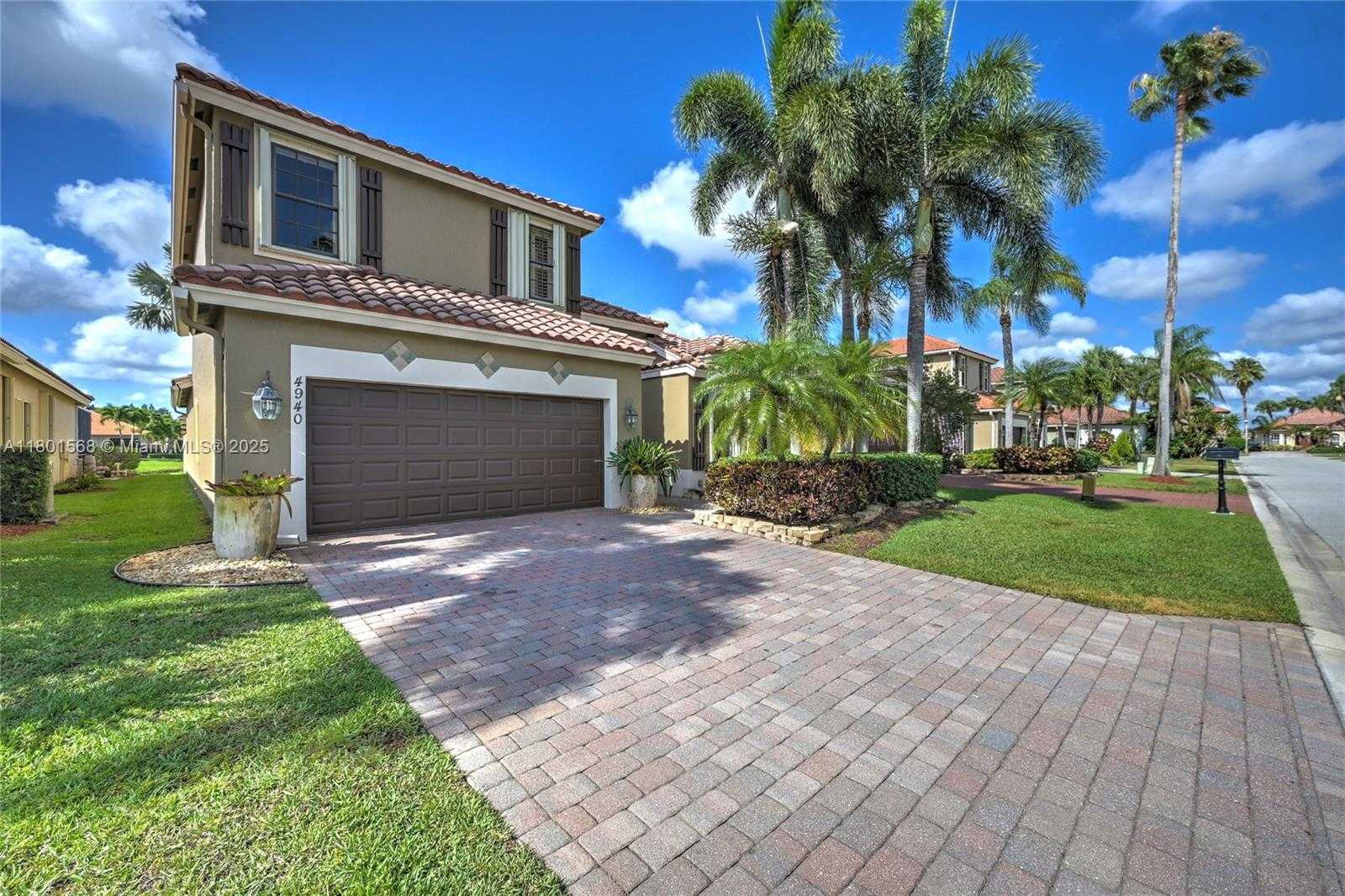 Small Image of 4940 GATEWAY GARDENS DR, Boynton Beach Number 13
