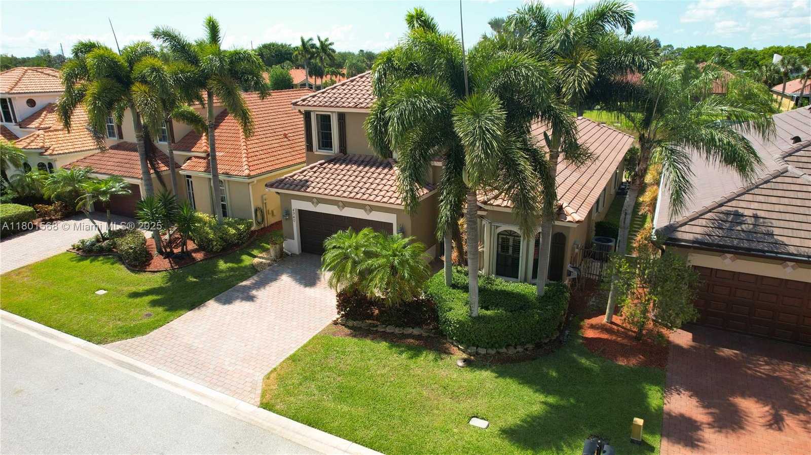 Small Image of 4940 GATEWAY GARDENS DR, Boynton Beach Number 2
