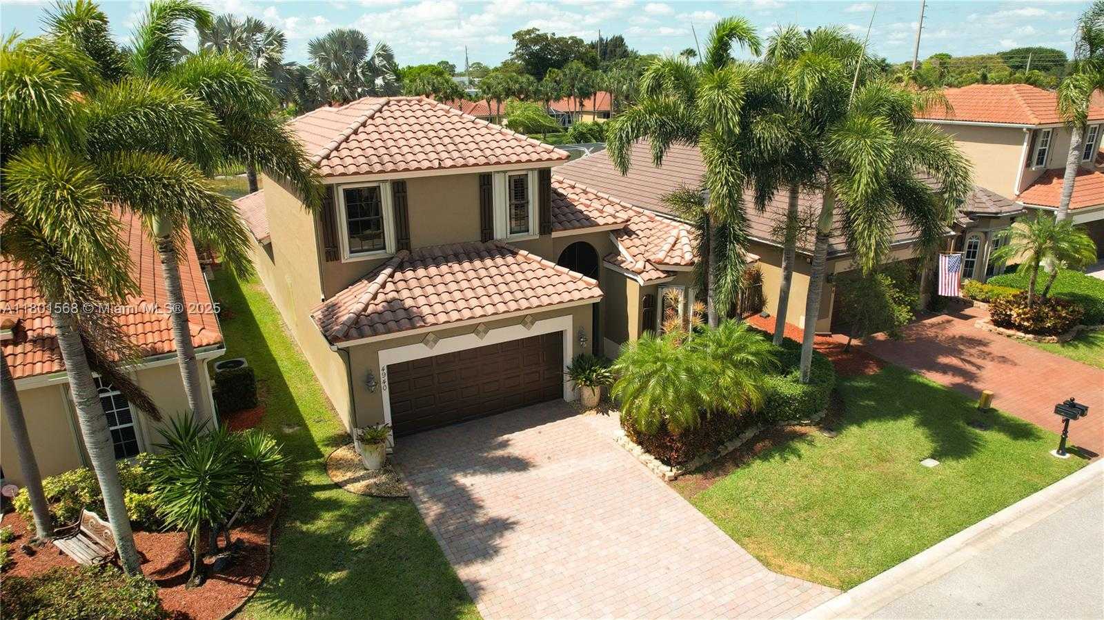Small Image of 4940 GATEWAY GARDENS DR, Boynton Beach Number 3