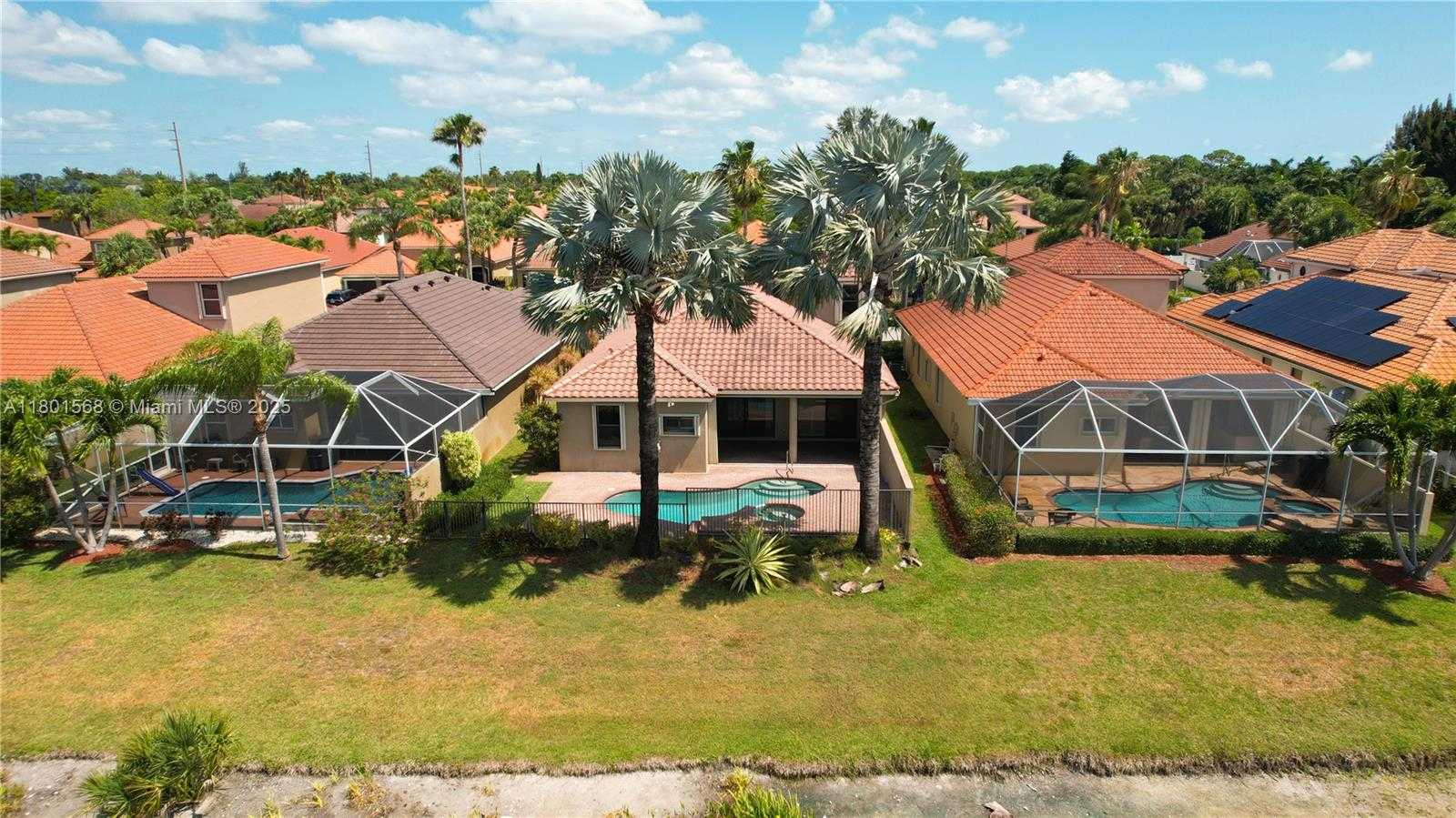 Small Image of 4940 GATEWAY GARDENS DR, Boynton Beach Number 5