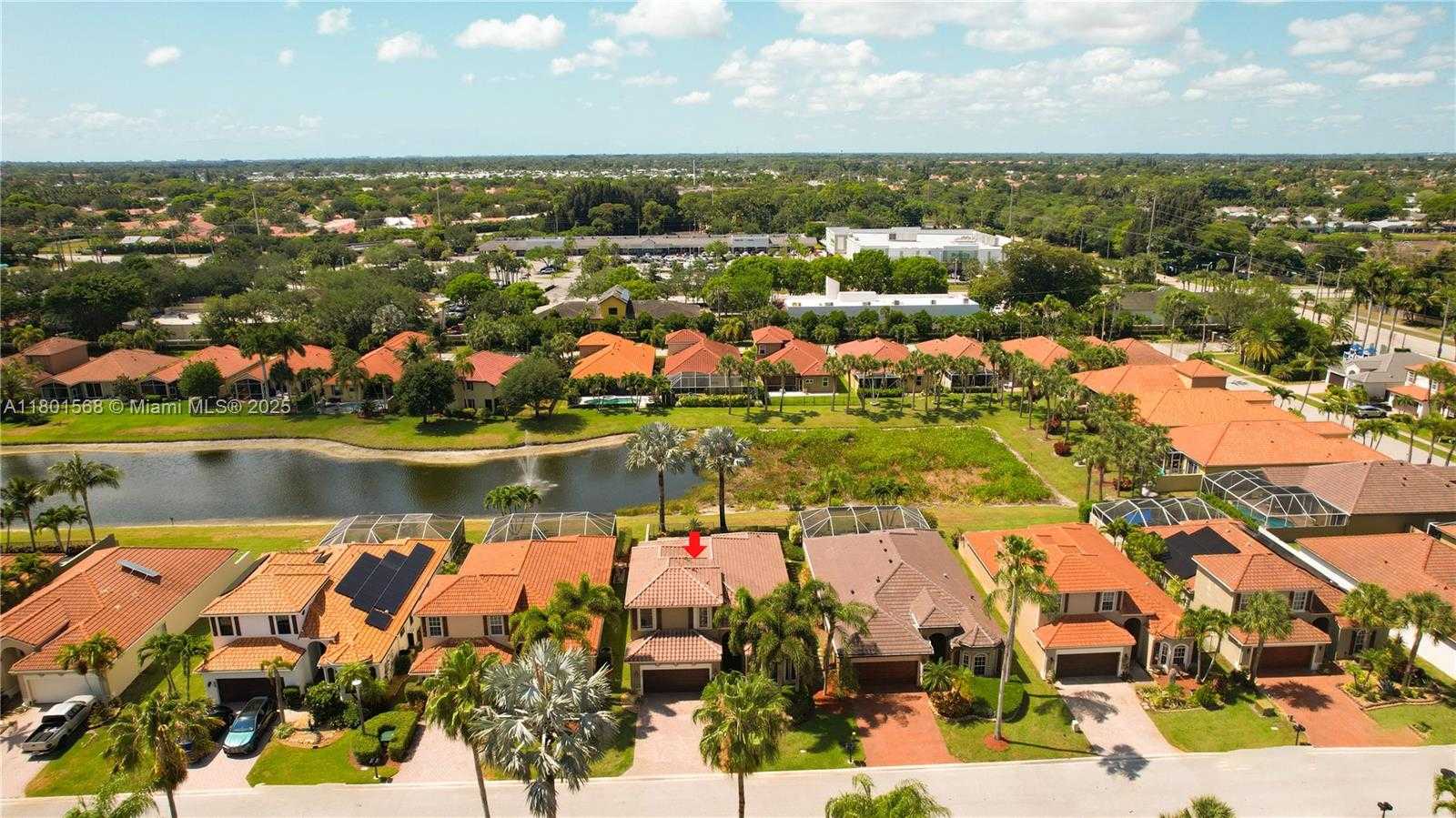Small Image of 4940 GATEWAY GARDENS DR, Boynton Beach Number 9