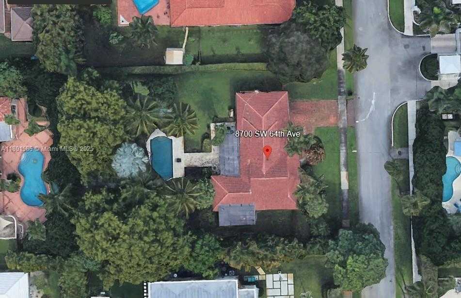 Small Image of 8700 SOUTH WEST 64TH AVE, Pinecrest Number 12