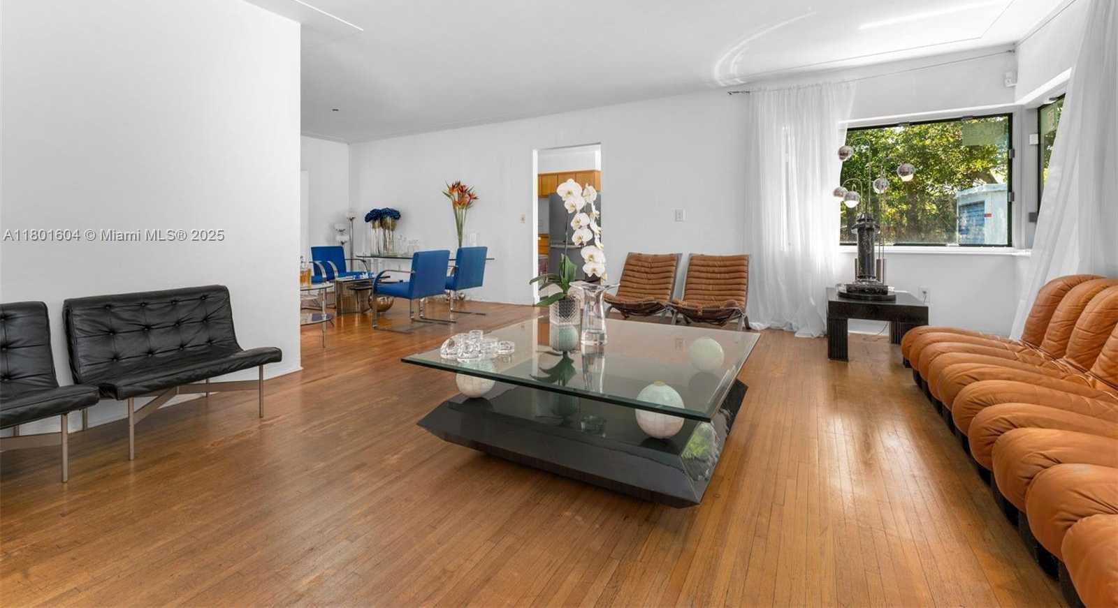 Small Image of 650 NORTH EAST 60TH ST, Miami Number 2