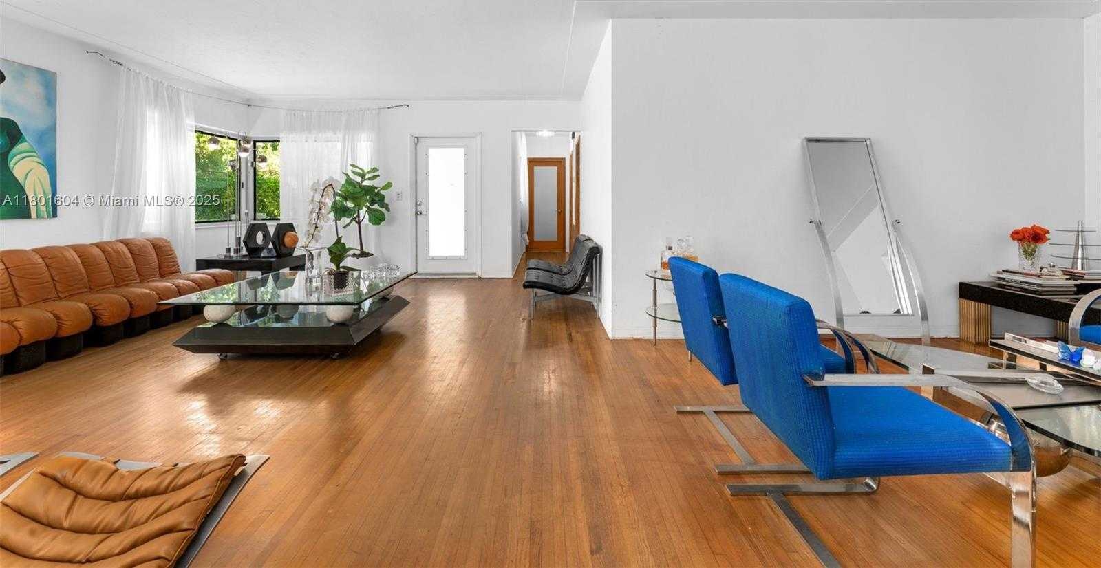 Small Image of 650 NORTH EAST 60TH ST, Miami Number 3