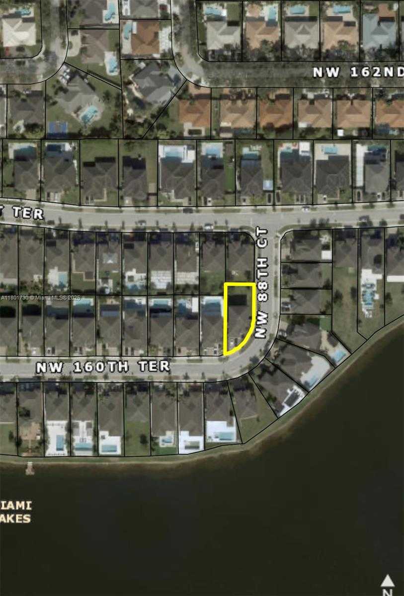 Small Image of 8824 NORTH WEST 161ST TER, Miami Lakes Number 19