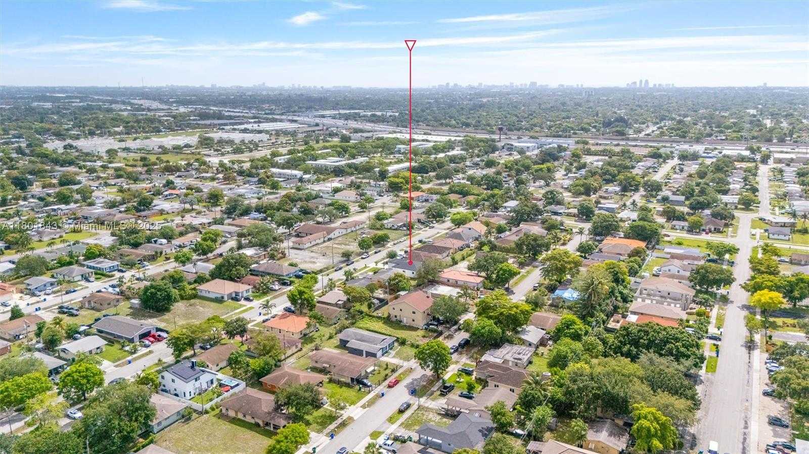 Small Image of 2536 NORTH WEST 15TH ST, Fort Lauderdale Number 23