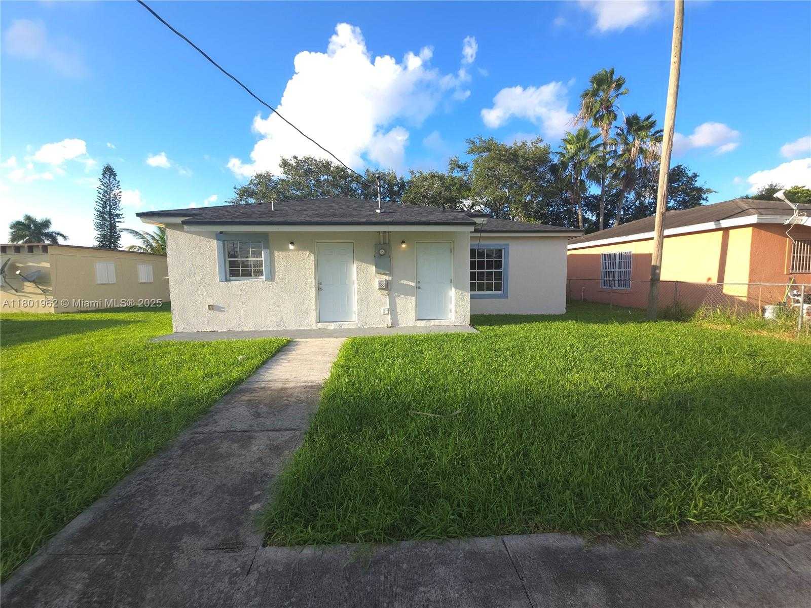 Small Image of 712 SOUTH WEST 6 ST, Homestead Number 27
