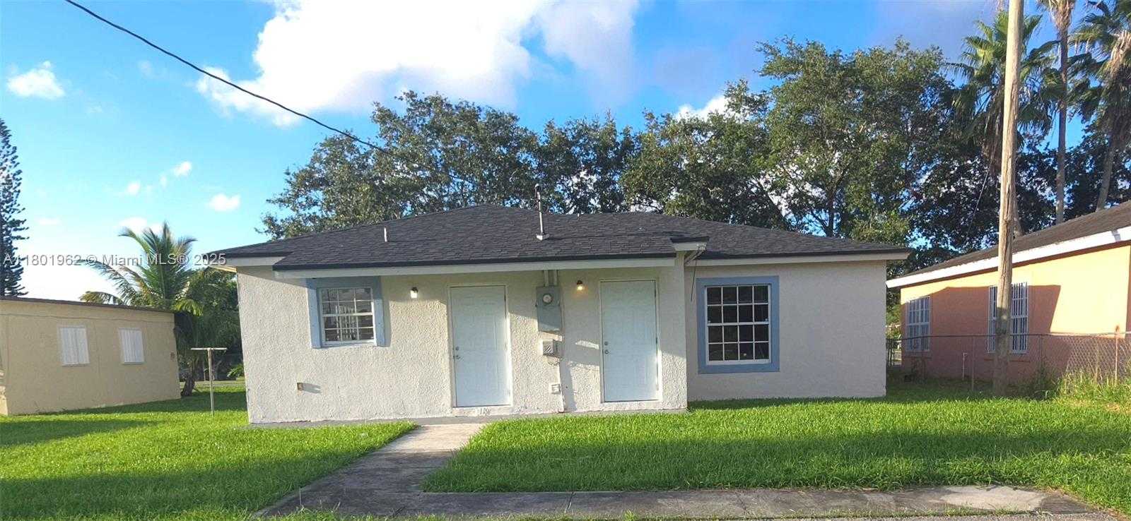 Small Image of 712 SOUTH WEST 6 ST, Homestead Number 28