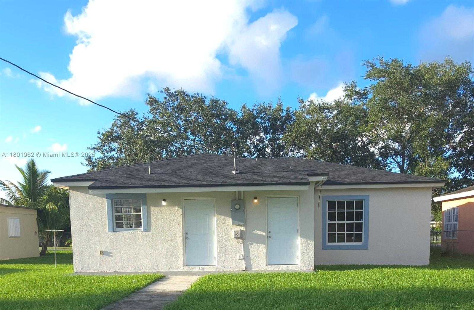 Small Image of 712 SOUTH WEST 6 ST, Homestead Number 29