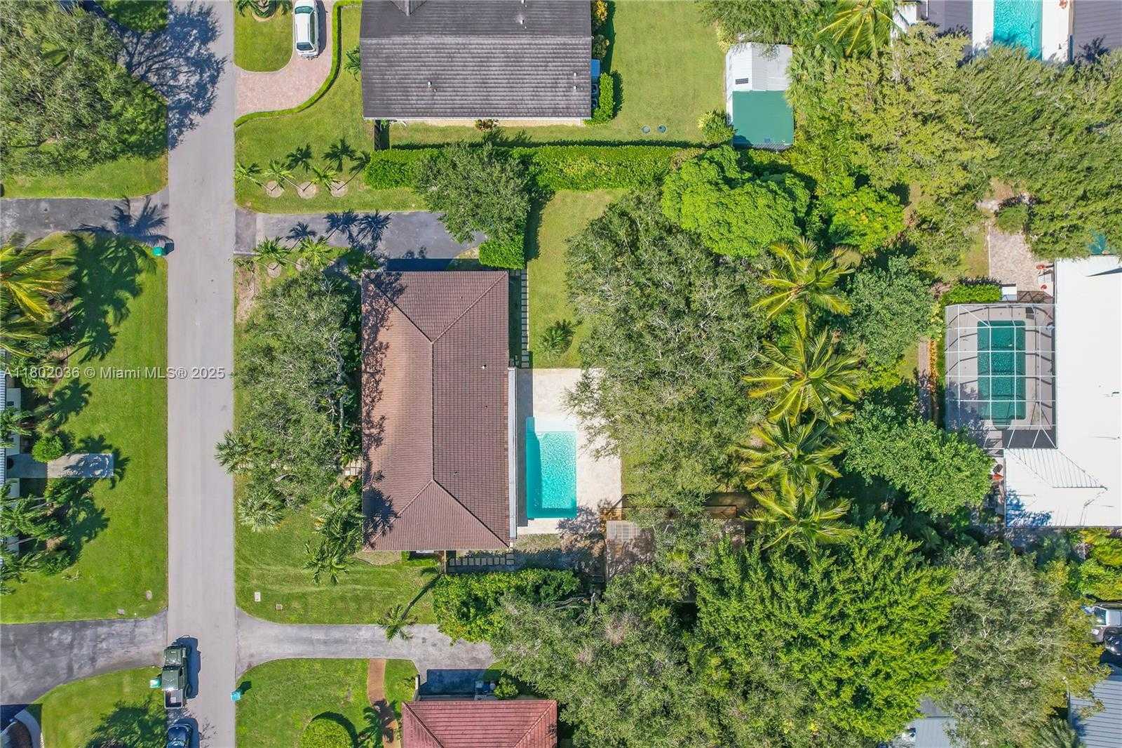 Small Image of 7465 SOUTH WEST 163RD ST, Palmetto Bay Number 37