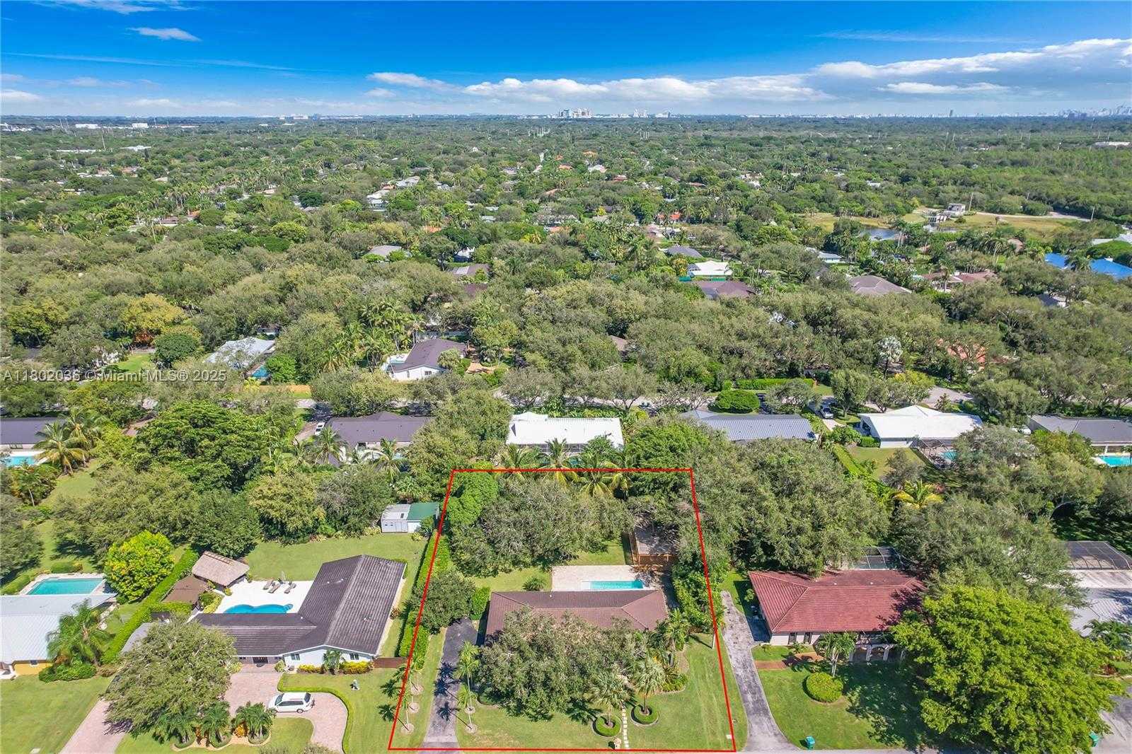Small Image of 7465 SOUTH WEST 163RD ST, Palmetto Bay Number 39