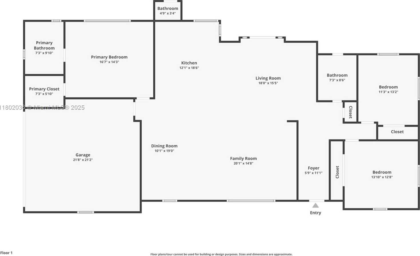 Small Image of 7465 SOUTH WEST 163RD ST, Palmetto Bay Number 45