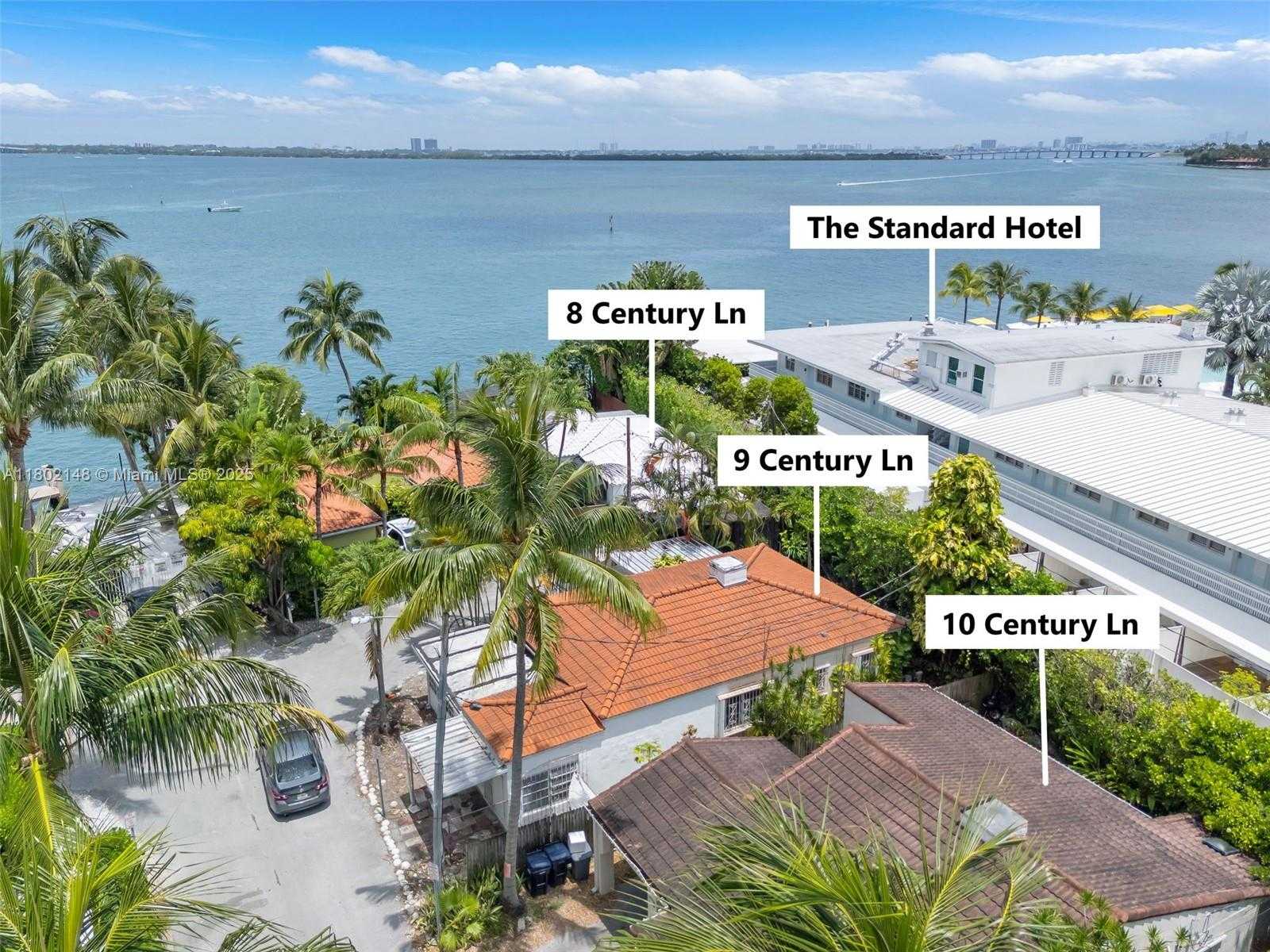 Small Image of 8 CENTURY LN, Miami Beach Number 4