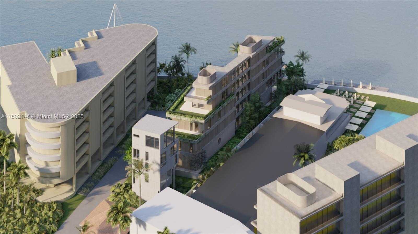 Small Image of 8 CENTURY LN, Miami Beach Number 7