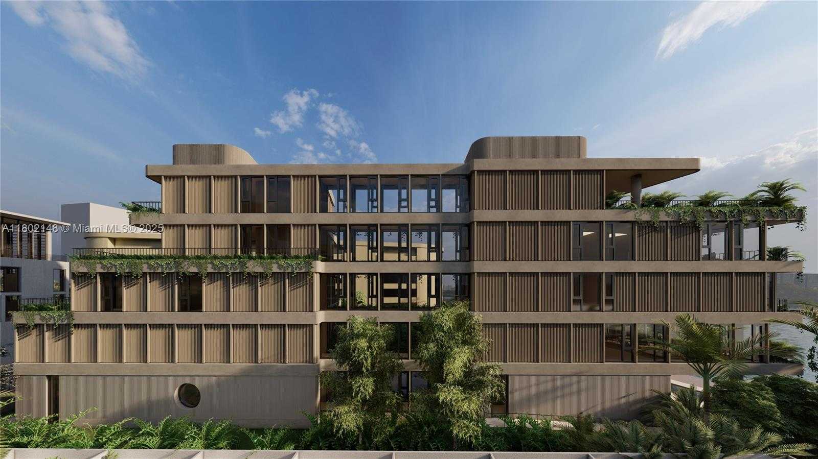 Small Image of 8 CENTURY LN, Miami Beach Number 8