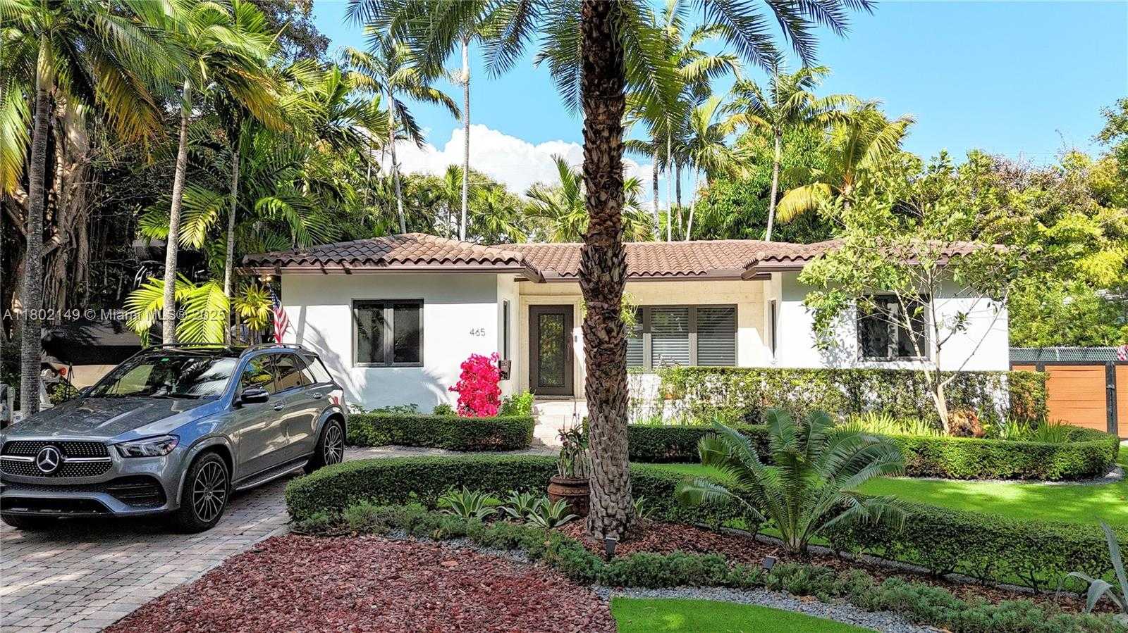 Small Image of 465 NORTH EAST 52ND ST, Miami Number 2